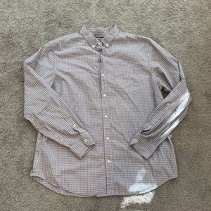 Men’s Banana Republic XL Button Down